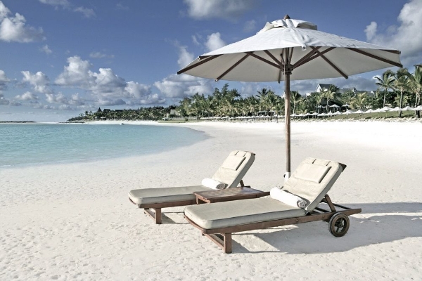 Hotel The Residence Mauritius (Belle Mare)
